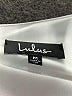 Lulus Solid Ivory Casual Dress Size M - photo 7