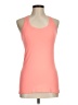 Lululemon Athletica Orange Active Tank Size 6 - photo 1