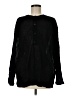 Zara Black Cardigan Size M - photo 1