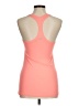 Lululemon Athletica Orange Active Tank Size 6 - photo 2