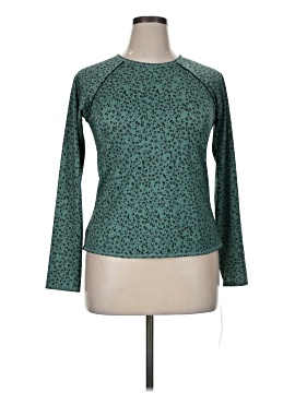 all in motion Long Sleeve T-Shirt (view 1)