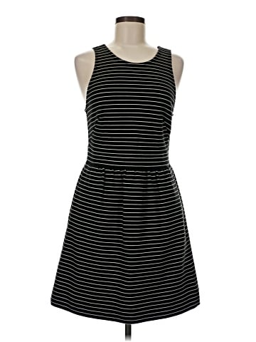 Madewell Casual Dress (view 1)