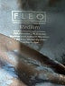 Fleo Blue Active Pants Size M - photo 8