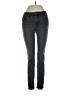 Gap Solid Gray Jeans Size 26 waist - photo 1