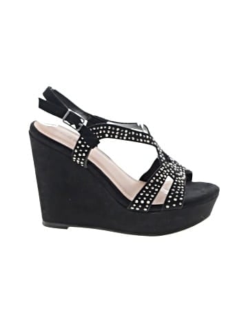 Torrid Wedges (view 1)