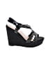 Torrid Black Wedges Size 6 (wide) - photo 1