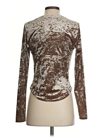 Free People Long Sleeve Top (view 2)