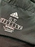 Adidas Black Athletic Shorts Size S - photo 3