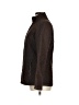 Liz Claiborne 100% Polyester Brown Jacket Size M - photo 5