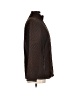 Liz Claiborne 100% Polyester Brown Jacket Size M - photo 4