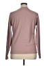 Athleta Pink Long Sleeve Henley Size 1X - photo 2