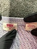 Levi's Gray Long Sleeve Turtleneck Size XS - photo 7