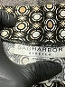 Sag Harbor Print Black Casual Skirt Size M - photo 4