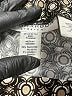 Sag Harbor Print Black Casual Skirt Size M - photo 5