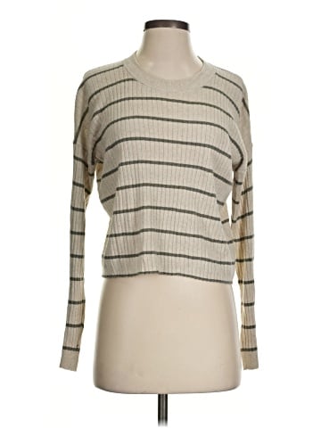 Madewell Pullover Sweater (view 1)