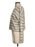 Madewell Stripes Tan Pullover Sweater Size XS - photo 5