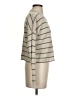 Madewell Stripes Tan Pullover Sweater Size XS - photo 4