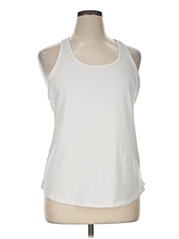 DSG Tank Top (view 1)