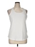 DSG White Tank Top Size XL - photo 1