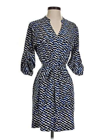Express Casual Dress (view 1)