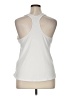 DSG White Tank Top Size XL - photo 2