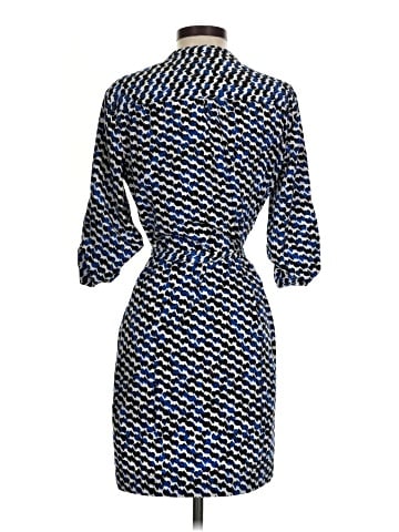 Express Casual Dress (view 2)