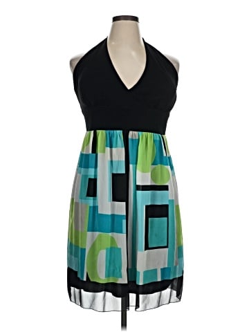 AGB Cocktail Dress (view 1)