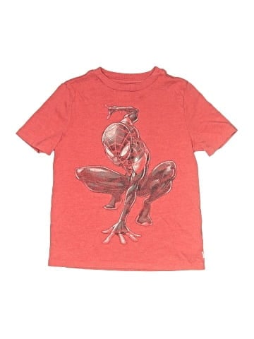 Marvel Short Sleeve T-Shirt (view 1)
