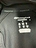 Champion Black Track Jacket Size S - photo 6