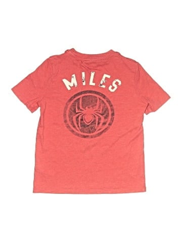 Marvel Short Sleeve T-Shirt (view 2)