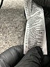 Adidas 100% Polyester Black Vest Size L - photo 8