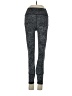 Lululemon Athletica Print Gray Active Pants Size 2 - photo 1