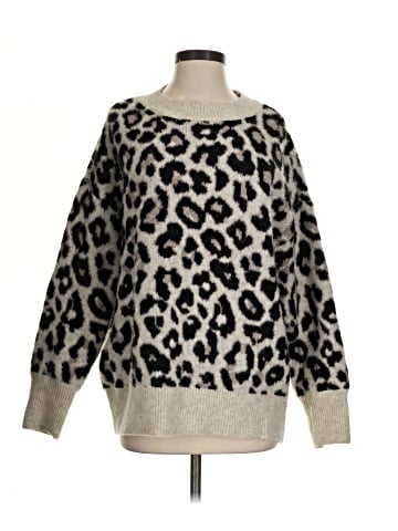 Vince Camuto Pullover Sweater (view 1)