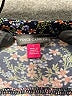 Vince Camuto Black 3/4 Sleeve Blouse Size L - photo 7