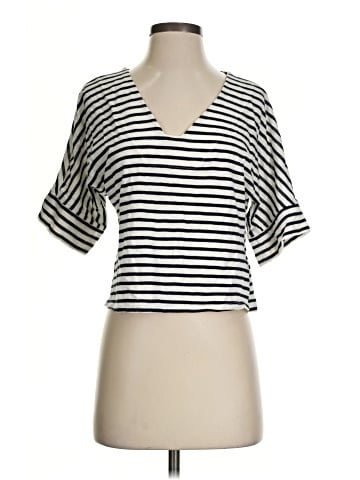Eri + Ali Short Sleeve T-Shirt (view 1)