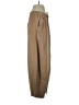 Gap Tan Casual Pants Size S (tall) - photo 4
