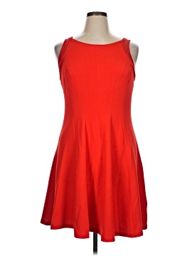 Sandra Darren Casual Dress