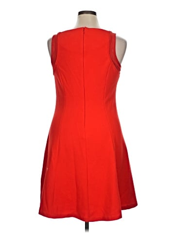Sandra Darren Casual Dress (view 2)