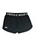 Under Armour Black Athletic Shorts Size XL - photo 1