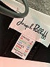 Joseph Ribkoff Black 3/4 Sleeve Top Size 8 - photo 4