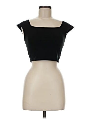 Wild Fable Short Sleeve Top (view 1)