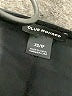 Club Monaco Black 3/4 Sleeve Top Size XS - photo 7