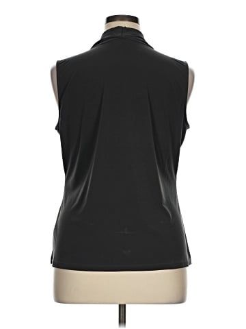 Calvin Klein Sleeveless T-Shirt (view 2)