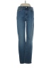 Gap Blue Jeans Size 27 waist - photo 1