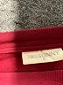 78 & Sunny Burgundy Pullover Sweater Size M - photo 7