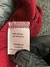 78 & Sunny Burgundy Pullover Sweater Size M - photo 8
