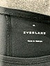 Everlane Solid Black Casual Dress Size XL - photo 7