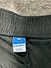 Old Navy 100% Cotton Solid Black Active Pants Size 18 - photo 4