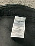 Old Navy 100% Cotton Solid Black Active Pants Size 18 - photo 5