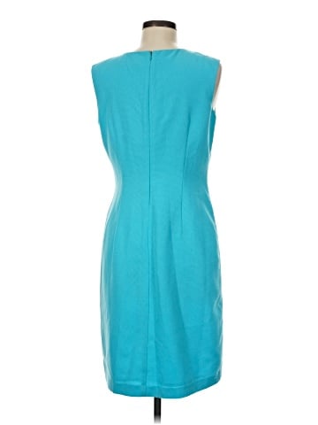 Ellen Tracy Cocktail Dress (view 2)